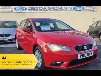 2013 (13) - 1.4 TSI SE Hatchback 5dr Petrol Manual Euro 5 (s/s) (140 ps)