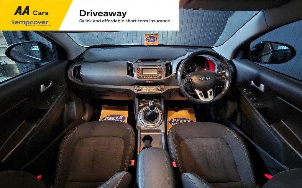 Used Kia Sportage 2015 for sale - 77512429: Photo 10