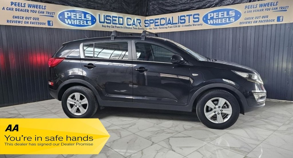 Used Kia Sportage 2015 for sale - 77512429: Photo 5