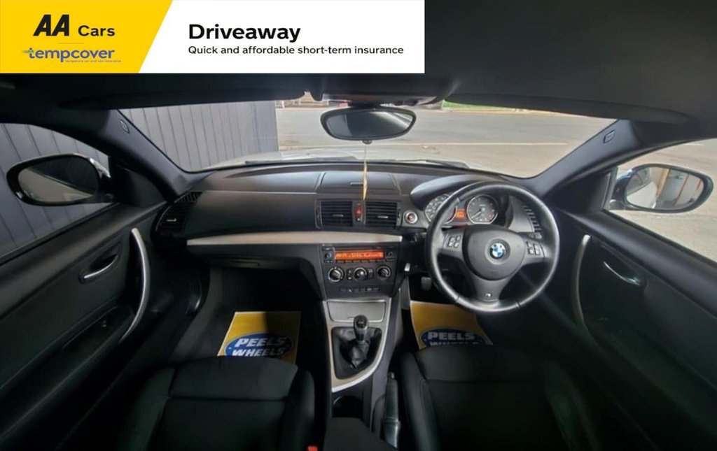 Used BMW 1 Series 2011 for sale - 77413393: Photo 10