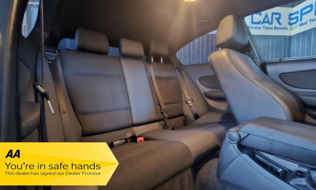 Used BMW 1 Series 2011 for sale - 77413393: Photo 9