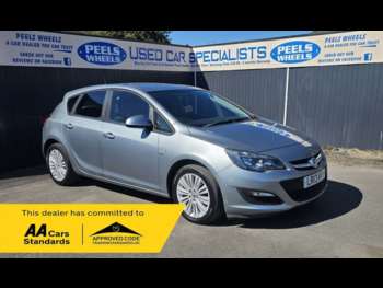 2013 (13) - 1.4i 16V Energy 5dr