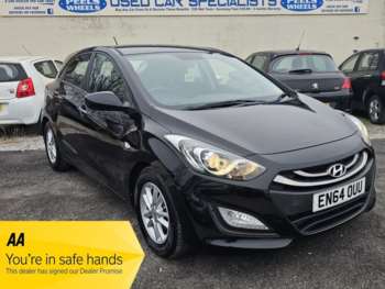 2015 (64) - 1.4 Active Hatchback 5dr Petrol Manual Euro 5 (100 ps)