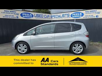 Used Honda Jazz 2009 for sale - 74789838: Photo