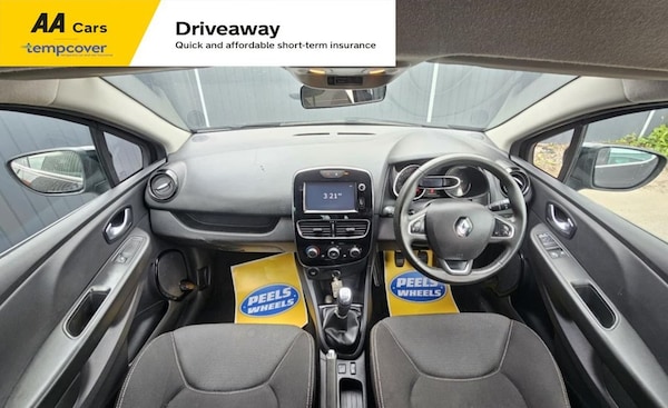 Used Renault Clio 2018 for sale - 75464676: Photo 10