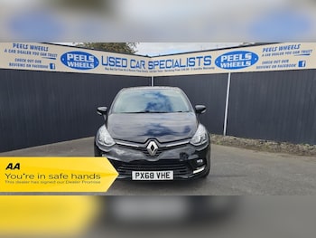 Used Renault Clio 2018 for sale - 75464676: Photo
