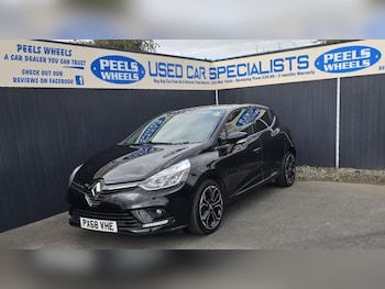 Used Renault Clio 2018 for sale - 75464676: Photo