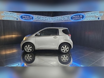 Used Toyota IQ 2009 for sale - 78406187: Photo