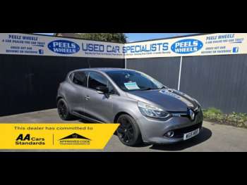 2015 (15) - 1.5 dCi Dynamique S MediaNav Hatchback 5dr Diesel EDC Euro 5 (90 ps)
