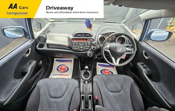 Used Honda Jazz 2009 for sale - 74801007: Photo 10