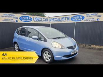 2009 (09) - 1.4 i-VTEC ES Hatchback 5dr Petrol Manual Euro 4 (100 ps)
