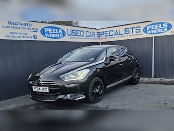Used Citroen DS5 2014 for sale - 76010515: Photo