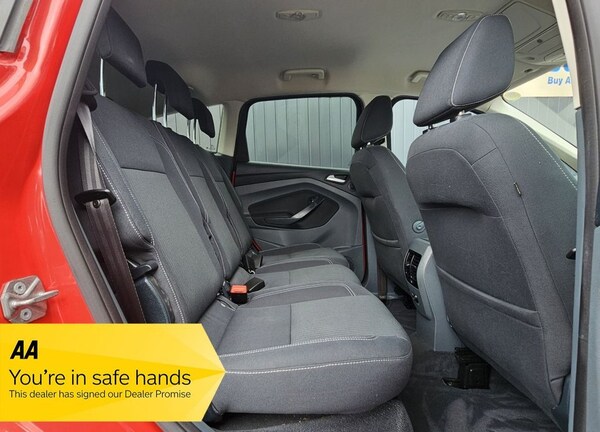 Used Ford C-Max 2013 for sale - 75397244: Photo 9