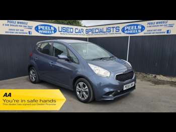 2015 (65) - 1.4 2 MPV 5dr Petrol Manual Euro 6 (s/s) (89 bhp)