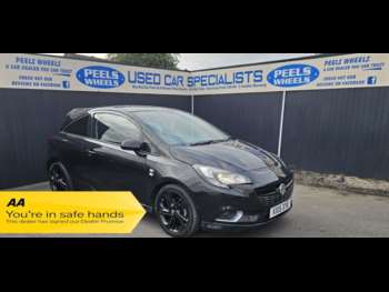 2015 (15) - 1.4i Turbo ecoFLEX Limited Edition Hatchback 3dr Petrol Manual Euro 6 (s/s)