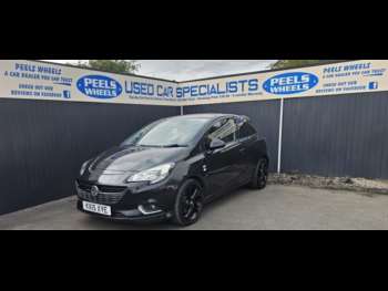 Used Vauxhall Corsa 2015 for sale - 74865760: Photo