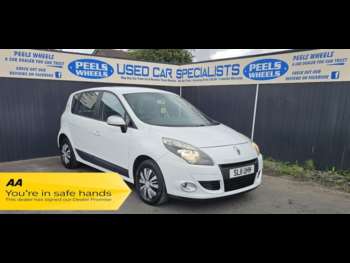 2011 (11) - 1.6 VVT Bizu MPV 5dr Petrol Manual Euro 5 (110 ps)