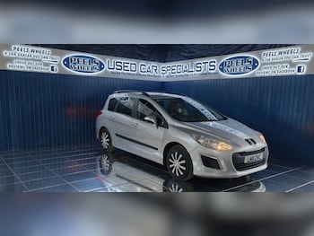 Used Peugeot 308 2011 for sale - 78307744: Photo