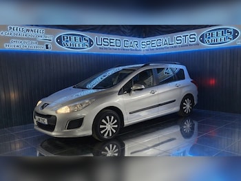 Used Peugeot 308 2011 for sale - 78307744: Photo