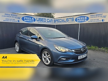 2016 (66) - 1.4i Turbo SRi Hatchback 5dr Petrol Manual Euro 6 (150 ps)