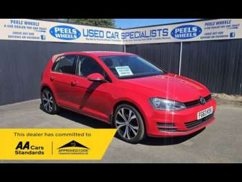 2013 (63) - 1.6 TDI BlueMotion Tech SE Hatchback 5dr Diesel Manual Euro 5 (s/s) (105 ps