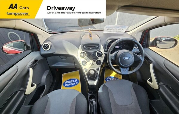 Used Ford Ka 2010 for sale - 75641999: Photo 10