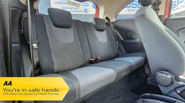 Used Ford Ka 2010 for sale - 75641999: Photo 9