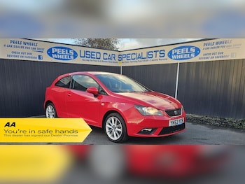 2013 (63) - 1.4 Toca 3dr