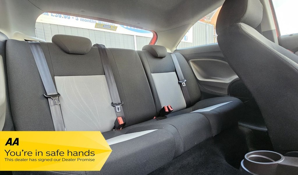 Used SEAT Ibiza 2013 for sale - 76400410: Photo 9