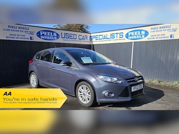 Ford - Focus