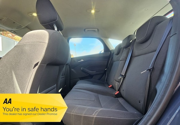 Used Ford Focus 2012 for sale - 75992500: Photo 9
