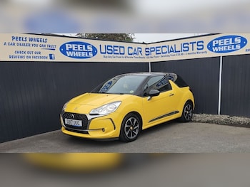 Used DS Automobiles DS 3 2017 for sale - 76106244: Photo 3
