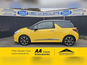 Used DS Automobiles DS 3 2017 for sale - 76106244: Photo 4