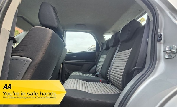 Used Suzuki SX4 2013 for sale - 74833954: Photo 9