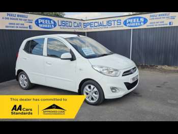 2011 (11) - 1.2 Active Hatchback 5dr Petrol Manual Euro 5 (85 bhp)