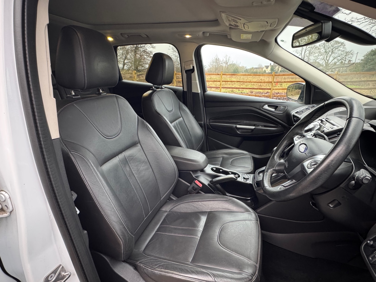 Used Ford Kuga 2014 for sale - 77570411: Photo 10