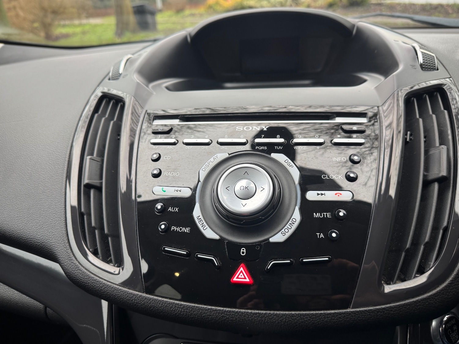 Used Ford Kuga 2014 for sale - 77570411: Photo 19