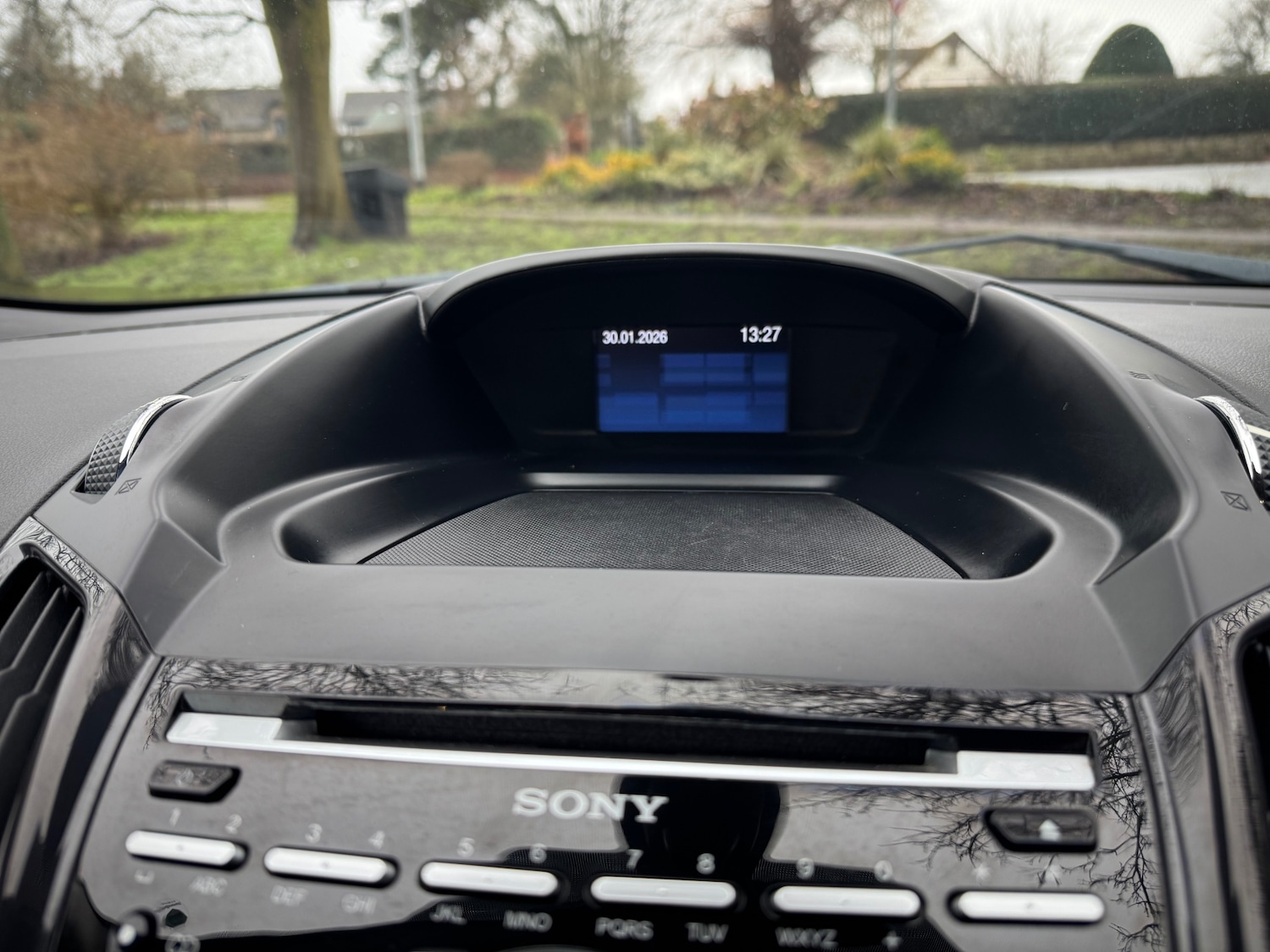 Used Ford Kuga 2014 for sale - 77570411: Photo 20