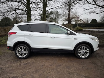 Used Ford Kuga 2014 for sale - 77570411: Photo