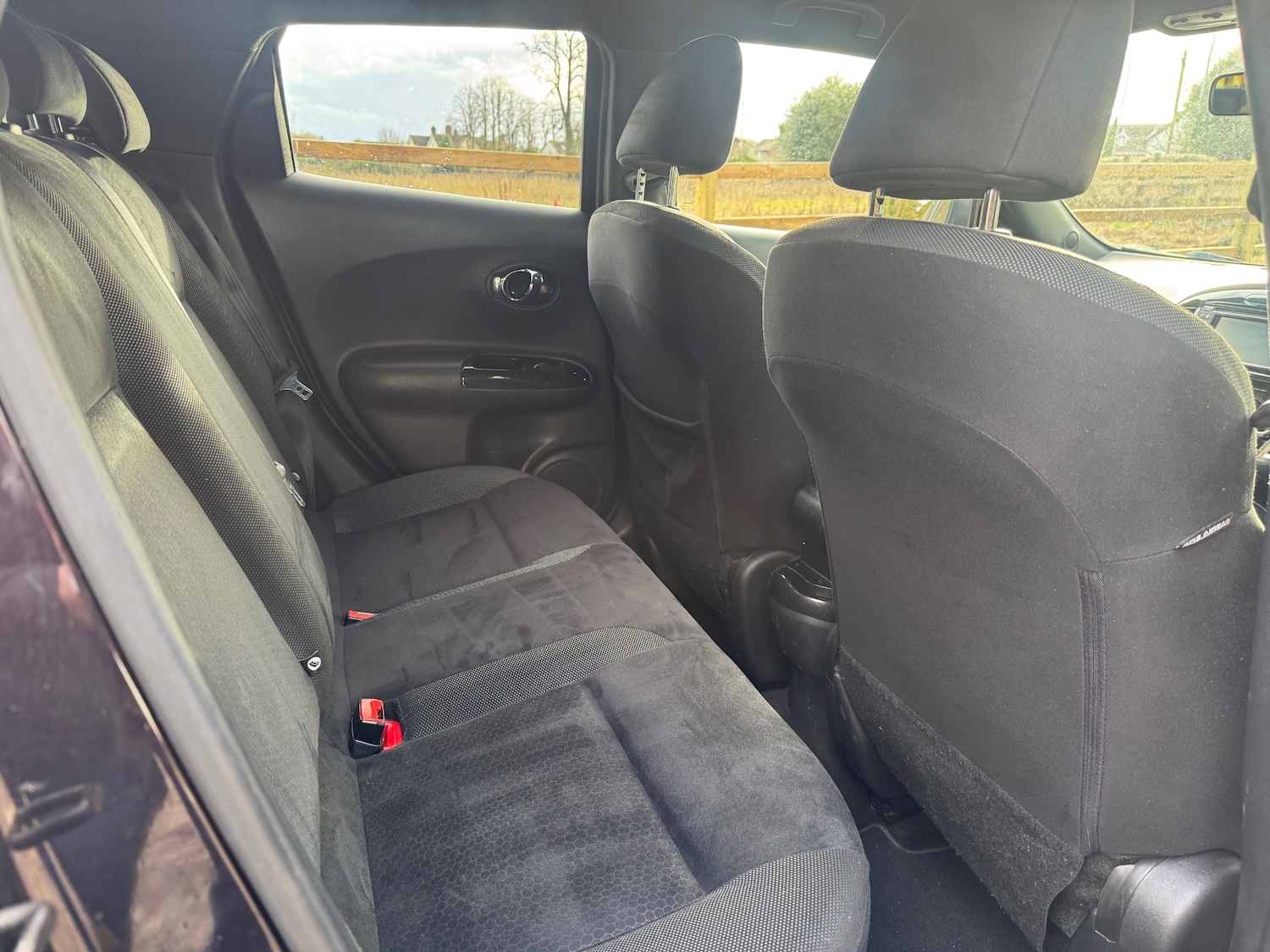 Used Nissan Juke 2014 for sale - 77578518: Photo 11