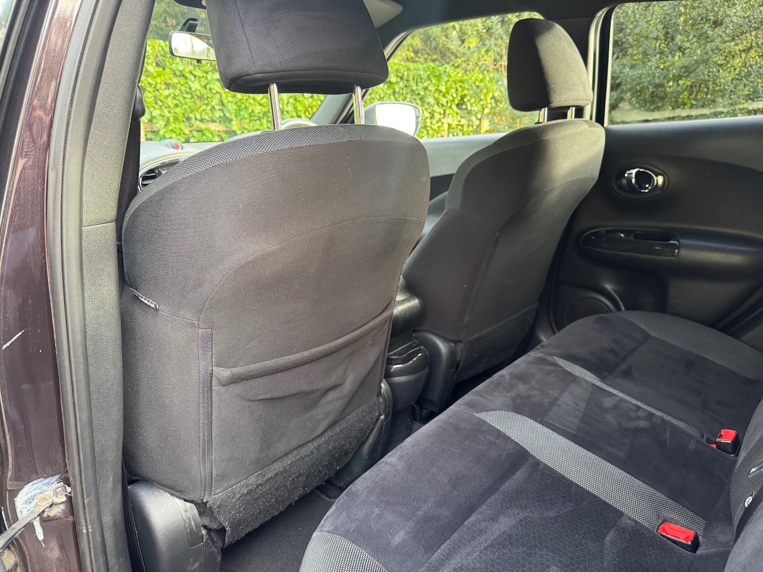 Used Nissan Juke 2014 for sale - 77578518: Photo 13