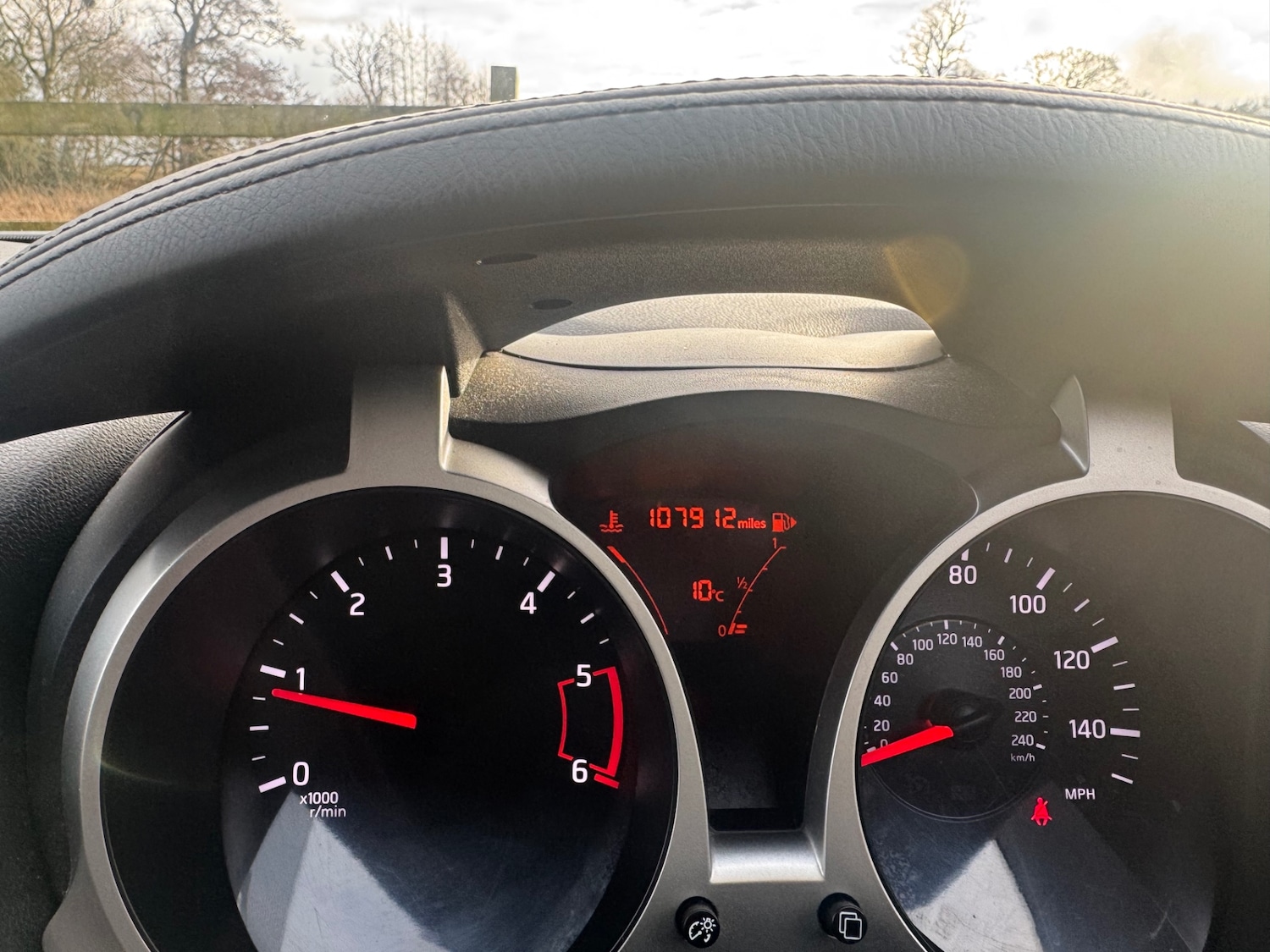 Used Nissan Juke 2014 for sale - 77578518: Photo 19