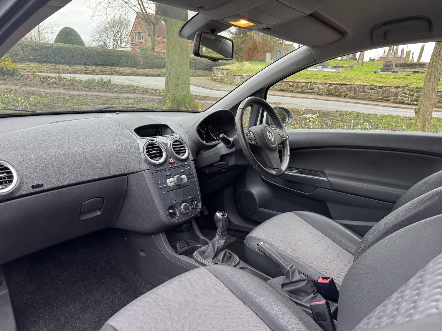 Used Vauxhall Corsa 2012 for sale - 77572498: Photo 10