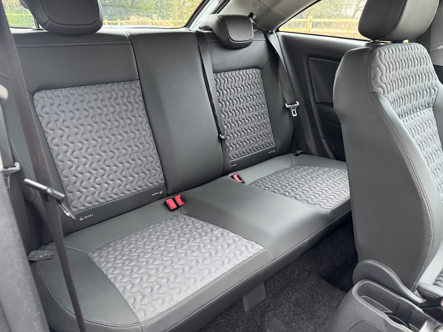 Used Vauxhall Corsa 2012 for sale - 77572498: Photo 11