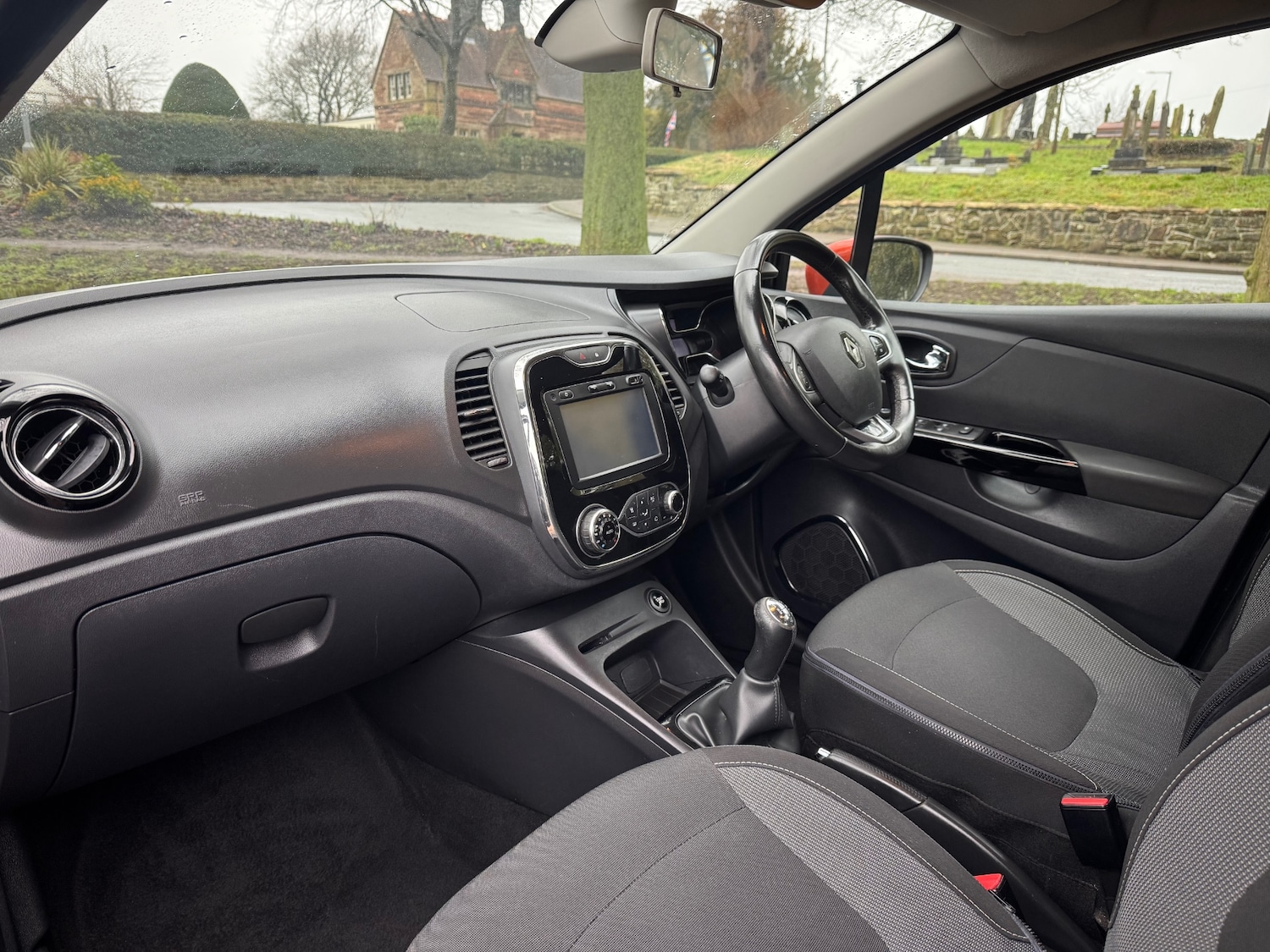 Used Renault Captur 2016 for sale - 77570230: Photo 13