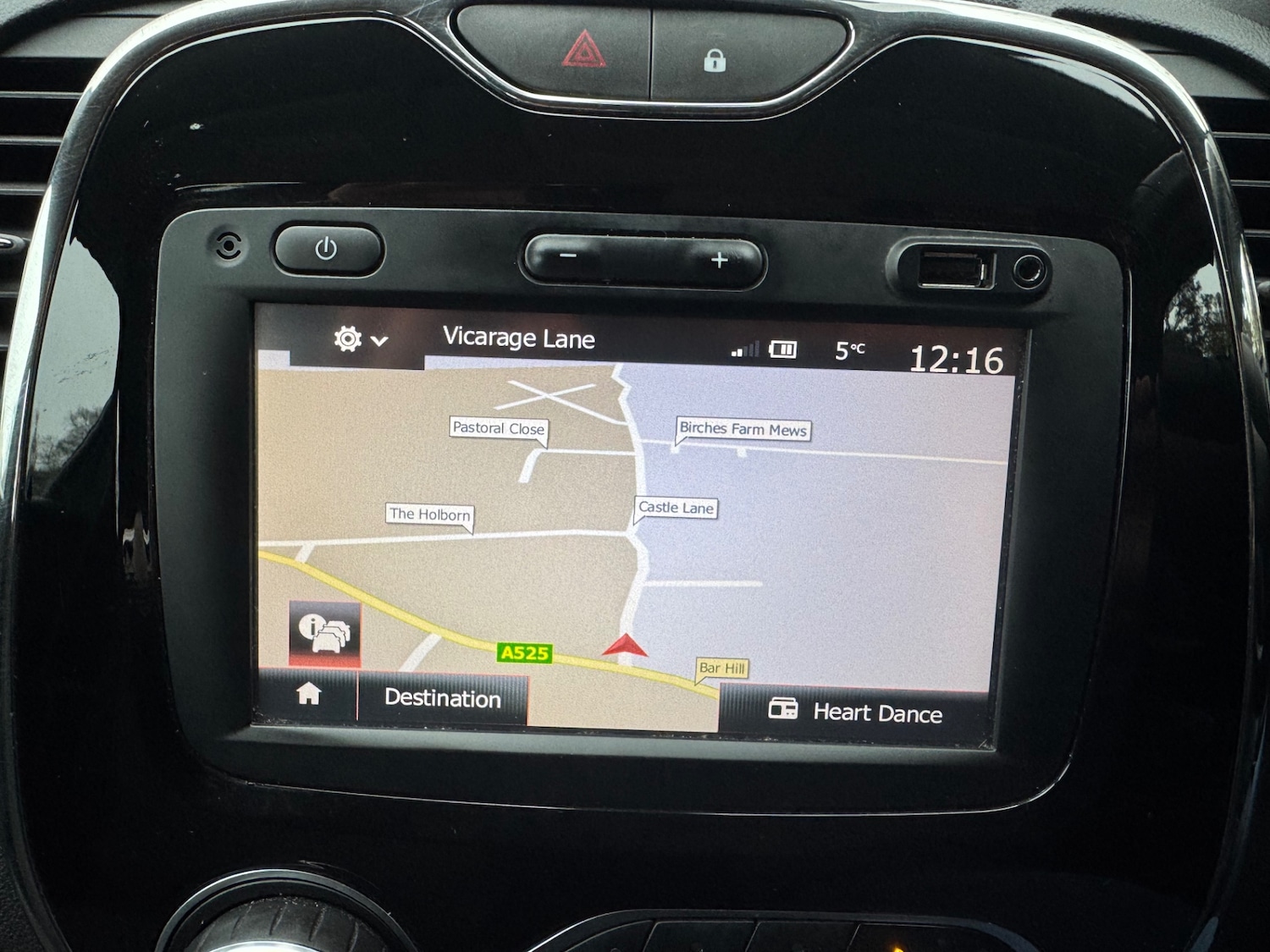 Used Renault Captur 2016 for sale - 77570230: Photo 14