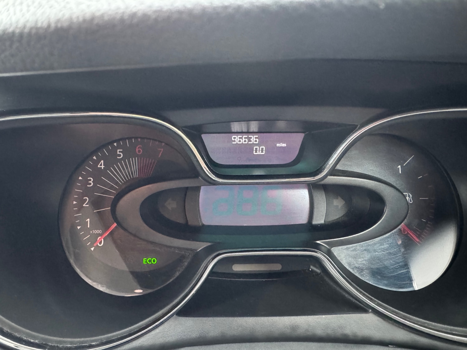 Used Renault Captur 2016 for sale - 77570230: Photo 18