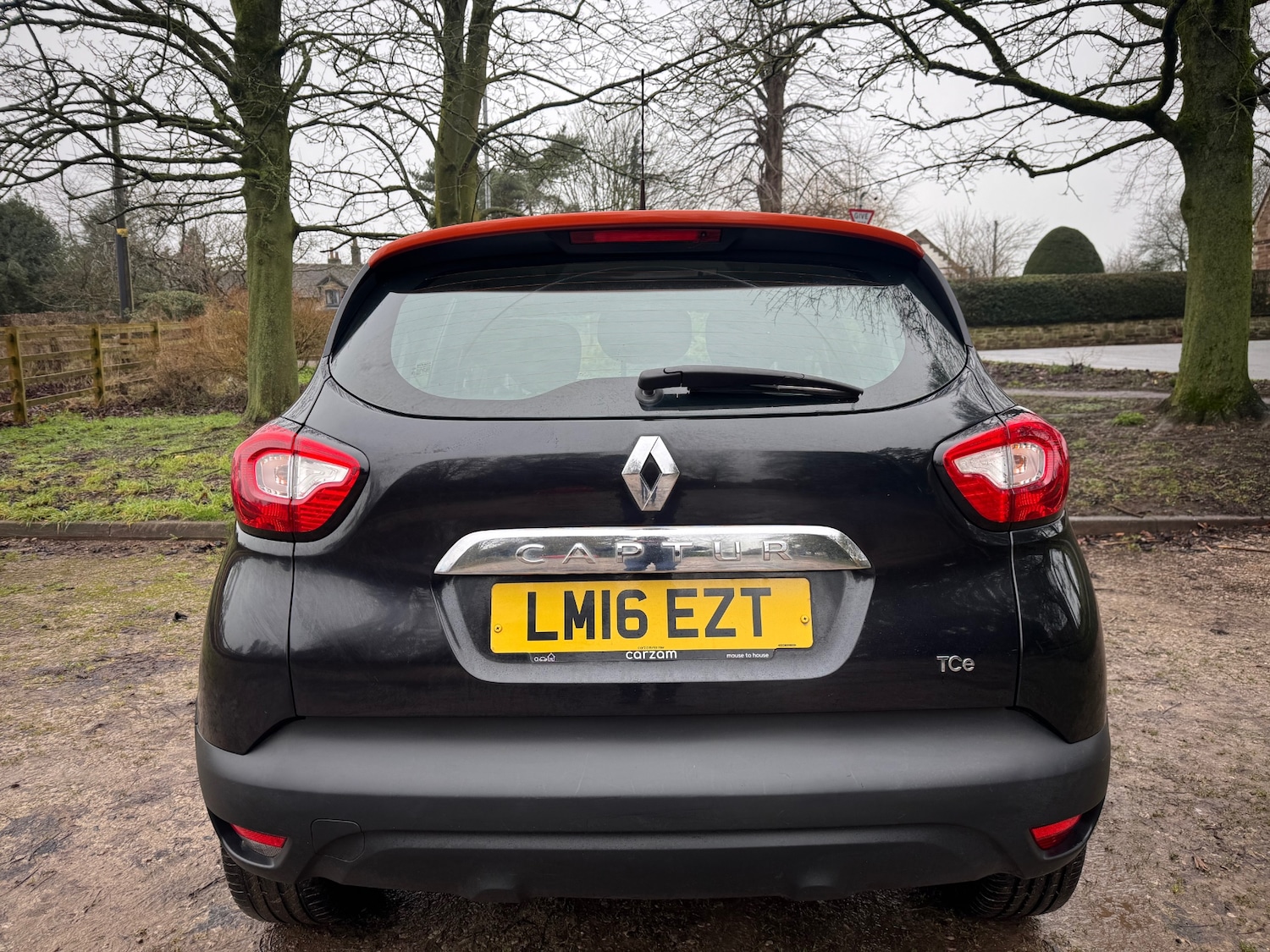 Used Renault Captur 2016 for sale - 77570230: Photo 5