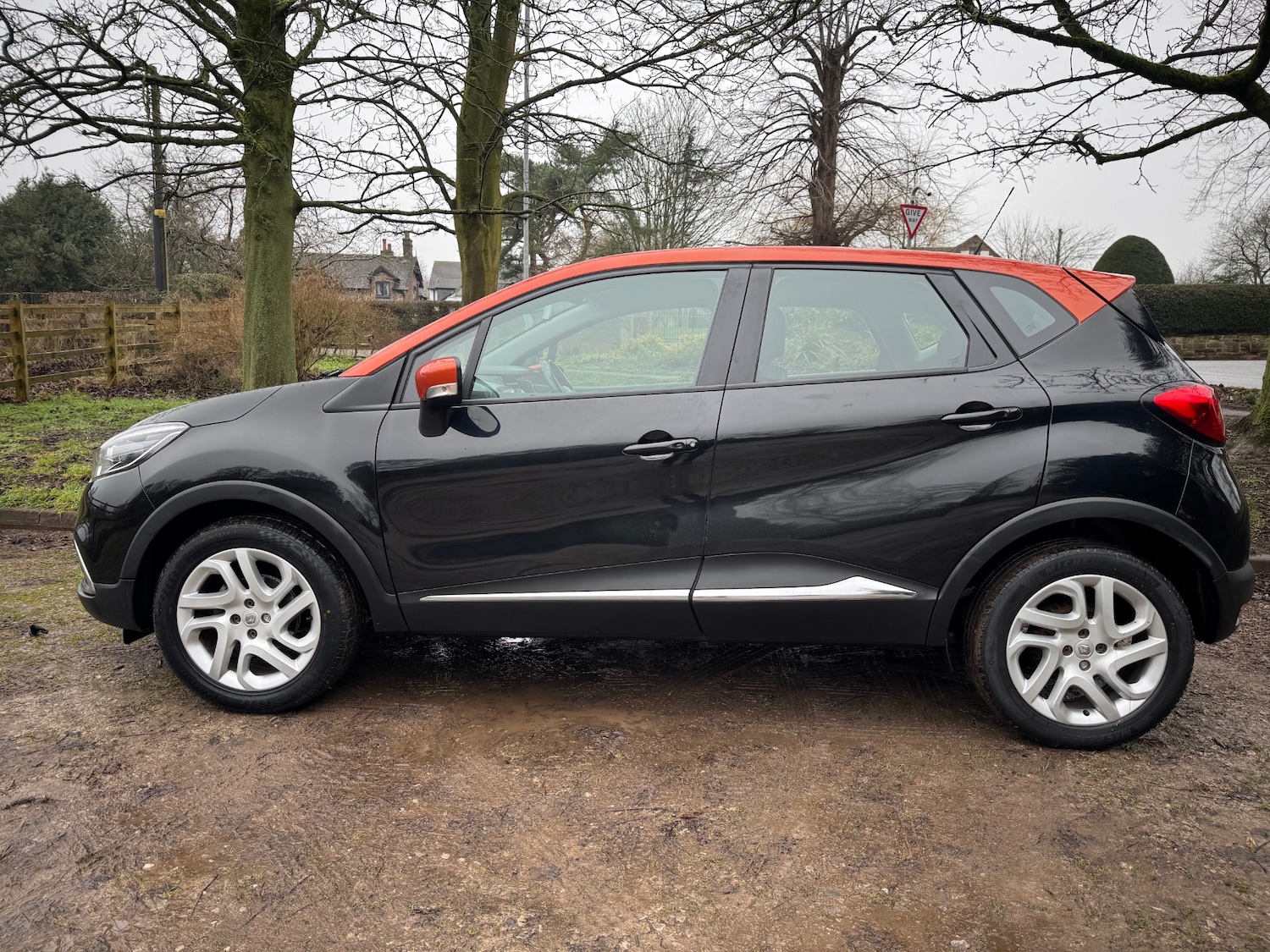 Used Renault Captur 2016 for sale - 77570230: Photo 7