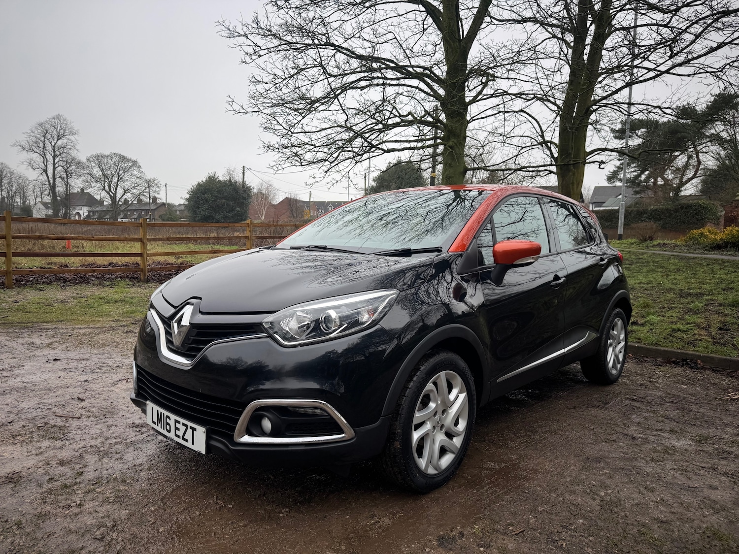Used Renault Captur 2016 for sale - 77570230: Photo 8